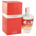 Ficha técnica e caractérísticas do produto Perfume Feminino Azalee Lalique 100 Ml Eau de Parfum