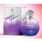 Ficha técnica e caractérísticas do produto Perfume Feminino Azenka Musaz Intensive 100 Ml