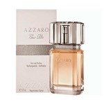 Ficha técnica e caractérísticas do produto Perfume Feminino Azzaro Pour Elle Eau de Parfum 30ml