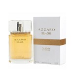 Ficha técnica e caractérísticas do produto Perfume Feminino Azzaro Pour Elle Extreme EDP - 75ml