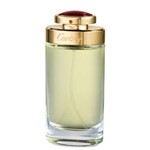 Ficha técnica e caractérísticas do produto Perfume Feminino - Baiser Fou Cartier Eau de Parfum - 75ml