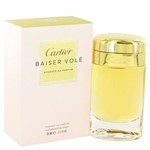 Ficha técnica e caractérísticas do produto Perfume Feminino Baiser Vole Essence Cartier Eau de Parfum - 80 Ml