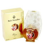Ficha técnica e caractérísticas do produto Perfume Feminino Bal a Versailles Jean Desprez 30 ML Pure