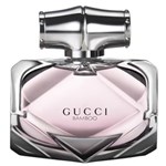 Ficha técnica e caractérísticas do produto Perfume Feminino Bamboo Gucci Eau de Parfum 50ml