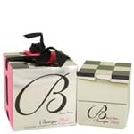 Ficha técnica e caractérísticas do produto Perfume Feminino Baroque Pink Armaf 100 ML Eau de Parfum
