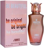 Ficha técnica e caractérísticas do produto Perfume Feminino Be Beautiful - I Scents