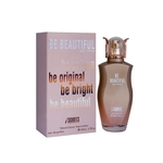 Ficha técnica e caractérísticas do produto Perfume Feminino Be Beautiful