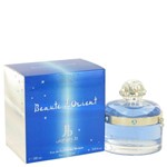 Ficha técnica e caractérísticas do produto Perfume Feminino Beaute D'orient Johan 100 Ml Eau de Parfum