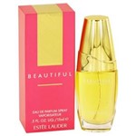 Ficha técnica e caractérísticas do produto Perfume Feminino Beautiful Eau de Parfum Purse Spray Estee Lauder 15 ML Eau de Parfum Purse Spray