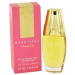 Ficha técnica e caractérísticas do produto Perfume Feminino Beautiful Estee Lauder 30 ML Eau de Parfum