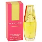 Ficha técnica e caractérísticas do produto Perfume Feminino Beautiful Estee Lauder 15 Ml Eau de Parfum Purse