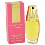 Ficha técnica e caractérísticas do produto Perfume Feminino Beautiful Estee Lauder Eau de Parfum - 30 Ml