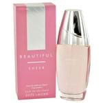 Ficha técnica e caractérísticas do produto Perfume Feminino Beautiful Sheer Estee Lauder 75 Ml Eau de Parfum