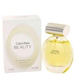 Ficha técnica e caractérísticas do produto Perfume Feminino Beauty Calvin Klein Eau de Parfum - 30ml