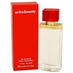 Ficha técnica e caractérísticas do produto Arden Beauty Eau de Parfum Spray Perfume Feminino 30 ML