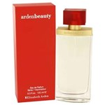 Ficha técnica e caractérísticas do produto Arden Beauty Eau de Parfum Spray Perfume Feminino 100 ML