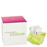 Ficha técnica e caractérísticas do produto Perfume Feminino Believe Britney Spears Eau de Parfum - 30 Ml