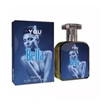 Ficha técnica e caractérísticas do produto Perfume Feminino Bella 100 Ml You Take On