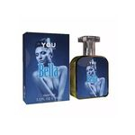 Ficha técnica e caractérísticas do produto Perfume Feminino Bella 100 ml You Take On