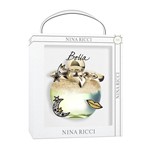 Ficha técnica e caractérísticas do produto Perfume Feminino Bella Collector Nina Ricci Eau de Toilette 50ml