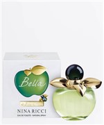 Ficha técnica e caractérísticas do produto Perfume Feminino Bella Nina Ricci - Eau de Toilette 30ml