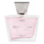 Ficha técnica e caractérísticas do produto Perfume Feminino Bella Vida NG Parfum Eau de Parfum 80ml