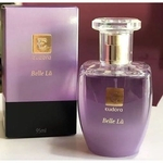 Ficha técnica e caractérísticas do produto Perfume Feminino Belle Lã Deo Colônia 95ml EUDORA