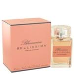 Ficha técnica e caractérísticas do produto Perfume Feminino Bellissima Blumarine Parfums 100 ML Eau de Intense