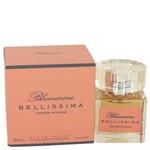 Ficha técnica e caractérísticas do produto Perfume Feminino Bellissima Blumarine Parfums Eau de Intense - 30 Ml
