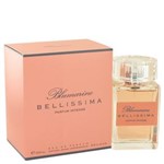 Ficha técnica e caractérísticas do produto Perfume Feminino Bellissima Blumarine Parfums Eau de Intense - 100 Ml