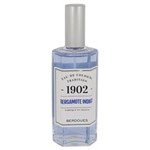 Ficha técnica e caractérísticas do produto Perfume Feminino Berdoues 1902 Bergamote Indigo Eau de Cologne - 125ml