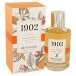 Ficha técnica e caractérísticas do produto Perfume Feminino 1902 Musc & Neroli Berdoues Eau de Toilette - 100 Ml