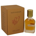 Ficha técnica e caractérísticas do produto Perfume Feminino Bergamask (unisex) Orto Parisi 50 Ml Parfum