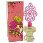 Ficha técnica e caractérísticas do produto Perfume Feminino Betsey Johnson 100 Ml Eau de Parfum