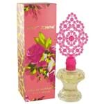 Ficha técnica e caractérísticas do produto Perfume Feminino Betsey Johnson 50 Ml Eau de Parfum