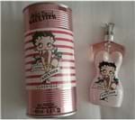 Perfume Feminino Betty Boop (100 Ml)
