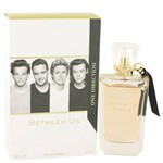 Ficha técnica e caractérísticas do produto Perfume Feminino Between Us One Direction 100 Ml Eau de Parfum