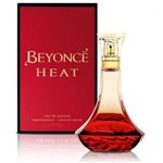 Ficha técnica e caractérísticas do produto Perfume Feminino Beyonce Heat 50ml Edp - Beyonce