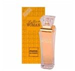 Ficha técnica e caractérísticas do produto Perfume Feminino Billion Woman 100ml - Paris Elysees