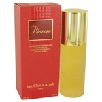 Ficha técnica e caractérísticas do produto Perfume Feminino Birmane Deodorant Spray By Van Cleef & Arpels