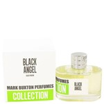 Ficha técnica e caractérísticas do produto Perfume Feminino Black Angel (unisex) Mark Buxton 100 Ml Eau de Parfum