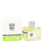 Ficha técnica e caractérísticas do produto Perfume Feminino Black Angel (Unisex) Mark Buxton Eau de Parfum - 100 Ml