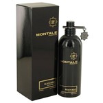 Ficha técnica e caractérísticas do produto Perfume Feminino Black Aoud (unisex) Montale 100 Ml Eau de Parfum