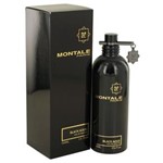 Ficha técnica e caractérísticas do produto Perfume Feminino Black Aoud (Unisex) Montale Eau de Parfum - 100ml