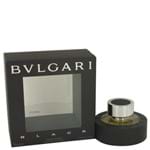 Ficha técnica e caractérísticas do produto Perfume Feminino Black (Bulgari) (Unisex) Bvlgari 75 Ml Eau de Toilette