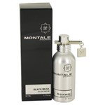 Ficha técnica e caractérísticas do produto Perfume Feminino Black Musk (Unisex) Montale Eau de Parfum - 50ml