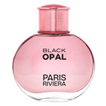 Ficha técnica e caractérísticas do produto Perfume Feminino Black Opal Paris Riviera - Eau de Toilette 100ml
