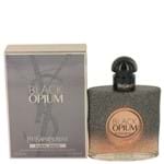 Ficha técnica e caractérísticas do produto Perfume Feminino Black Opium Floral Shock Yves Saint Laurent 50 ML Eau de Parfum
