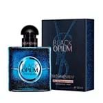 Ficha técnica e caractérísticas do produto Perfume Feminino Black Opium Intense Yves Saint Laurent Eau de Parfum...