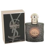Ficha técnica e caractérísticas do produto Perfume Feminino Black Opium Nuit Blanche Eau de Parfum Spray By Yves Saint Laurent